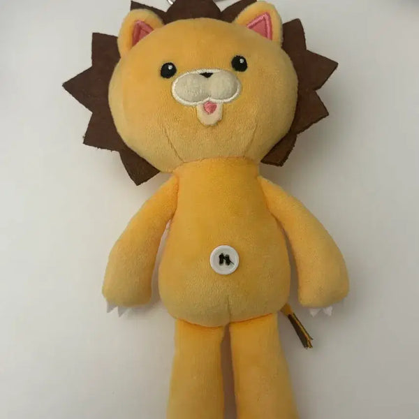 [BUNJANG] Bleach Original Art Exhibition Kon Plush Doll / 블리치 원화전 콘 누이 인형