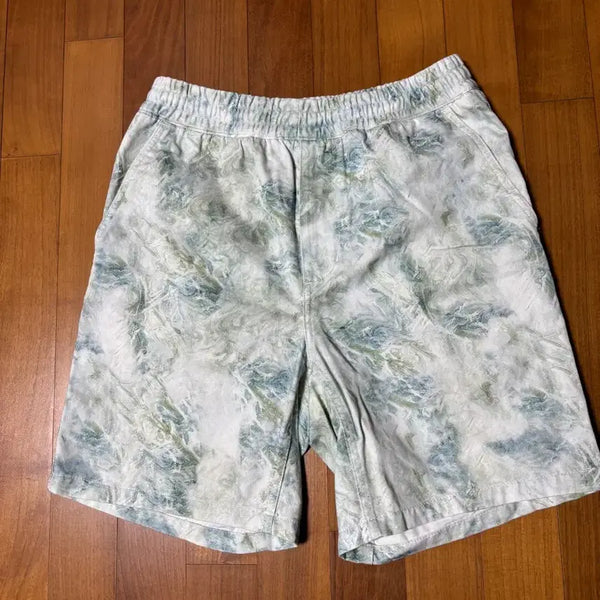 [BUNJANG] Carhartt Relaxed Fit Cargo Shorts / 칼하트 반바지
