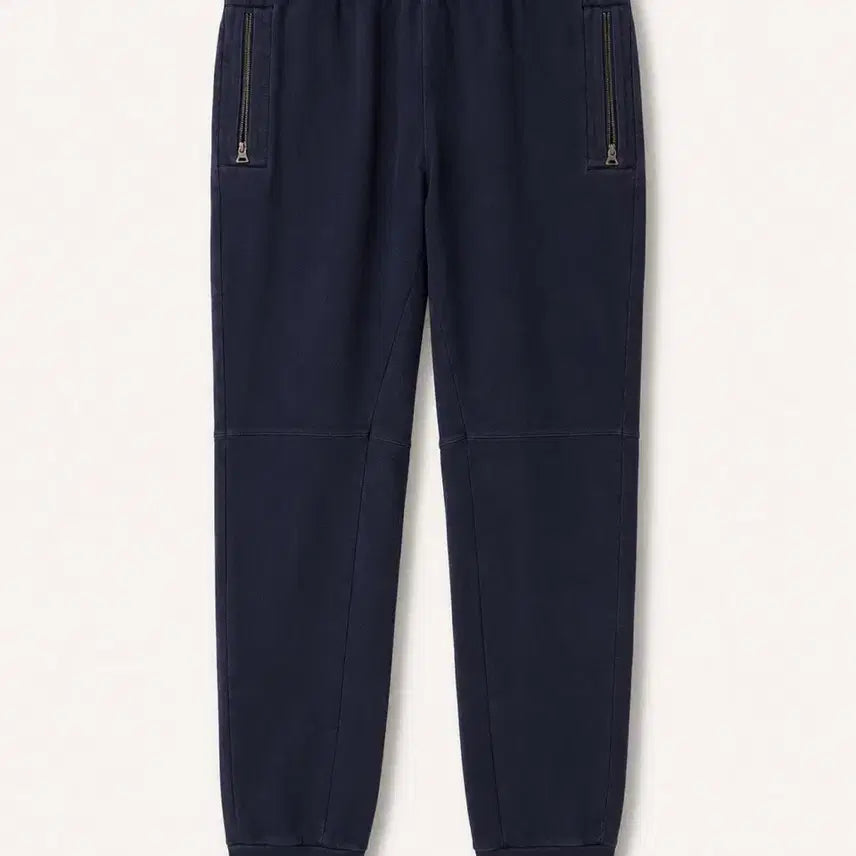 [BUNJANG] Prada Back Logo Jogger Pants / 프라다 백로고 조거팬츠 L