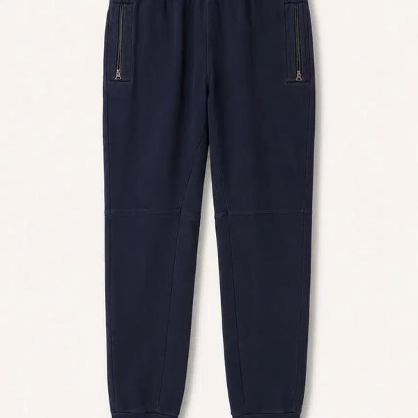 [BUNJANG] Prada Back Logo Jogger Pants / 프라다 백로고 조거팬츠 L