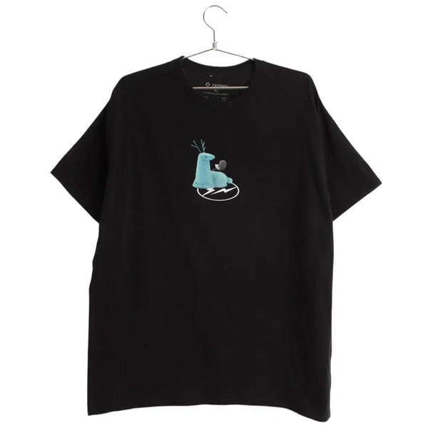 [BUNJANG] Helinox Fragment Short Sleeve T-Shirt XL / XL 헬리녹스 프라그먼트 반팔