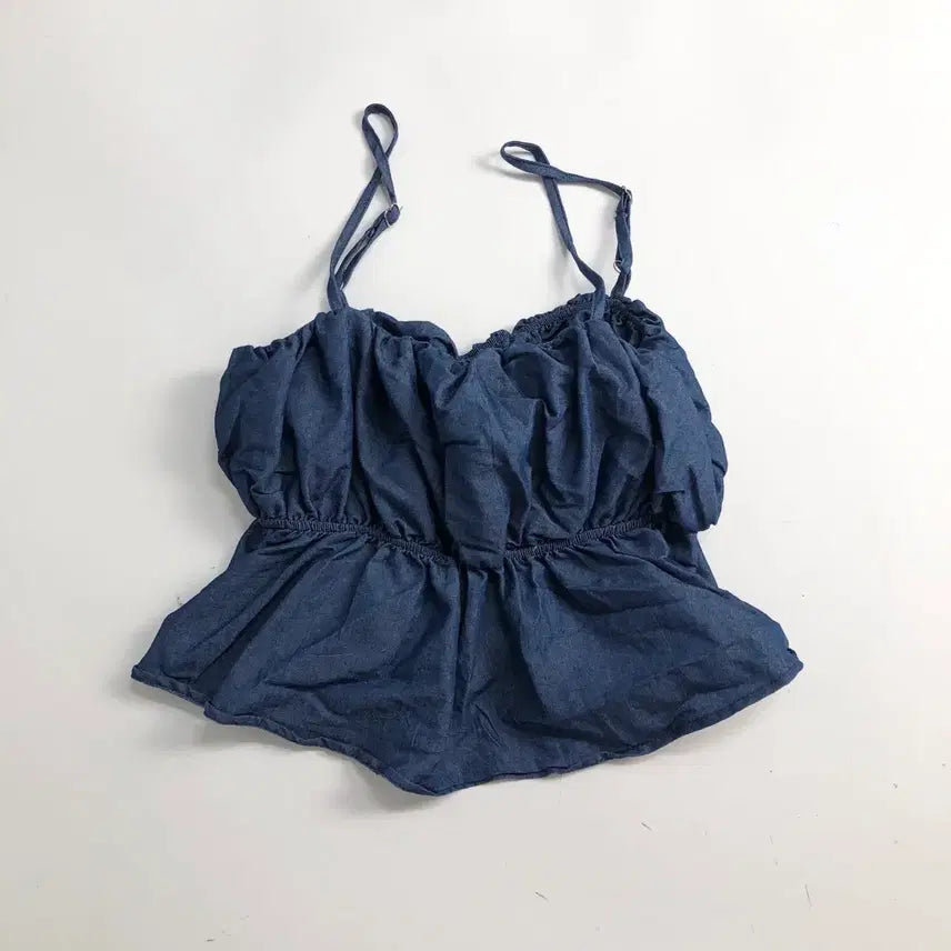 [BUNJANG] Bustier / 뷔스티에