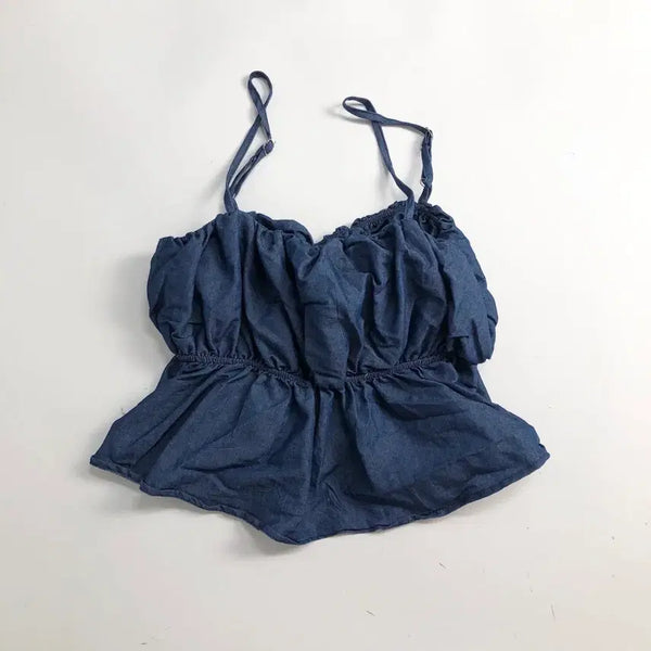 [BUNJANG] Bustier / 뷔스티에