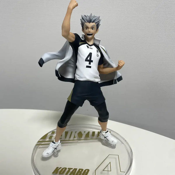[BUNJANG] Bokuto A Prize Figure / 보쿠토 A상