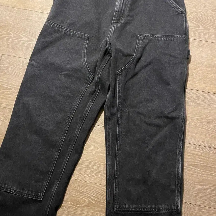 [BUNJANG] Carhartt Double Knee Pants 30x32 / 칼하트 더블니 30*32 사이즈 새상품급