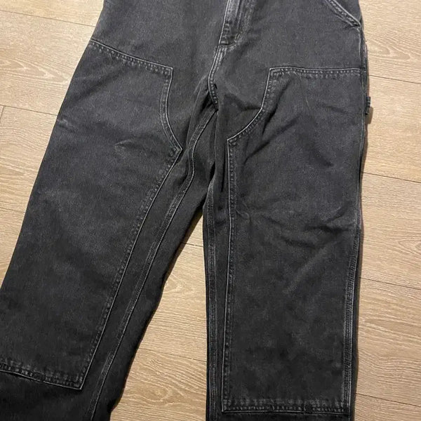 [BUNJANG] Carhartt Double Knee Pants 30x32 / 칼하트 더블니 30*32 사이즈 새상품급