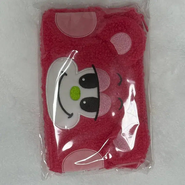 [BUNJANG] RIIZE RIIZCO Face Pouch / 라이즈 리즈코 얼굴 파우치