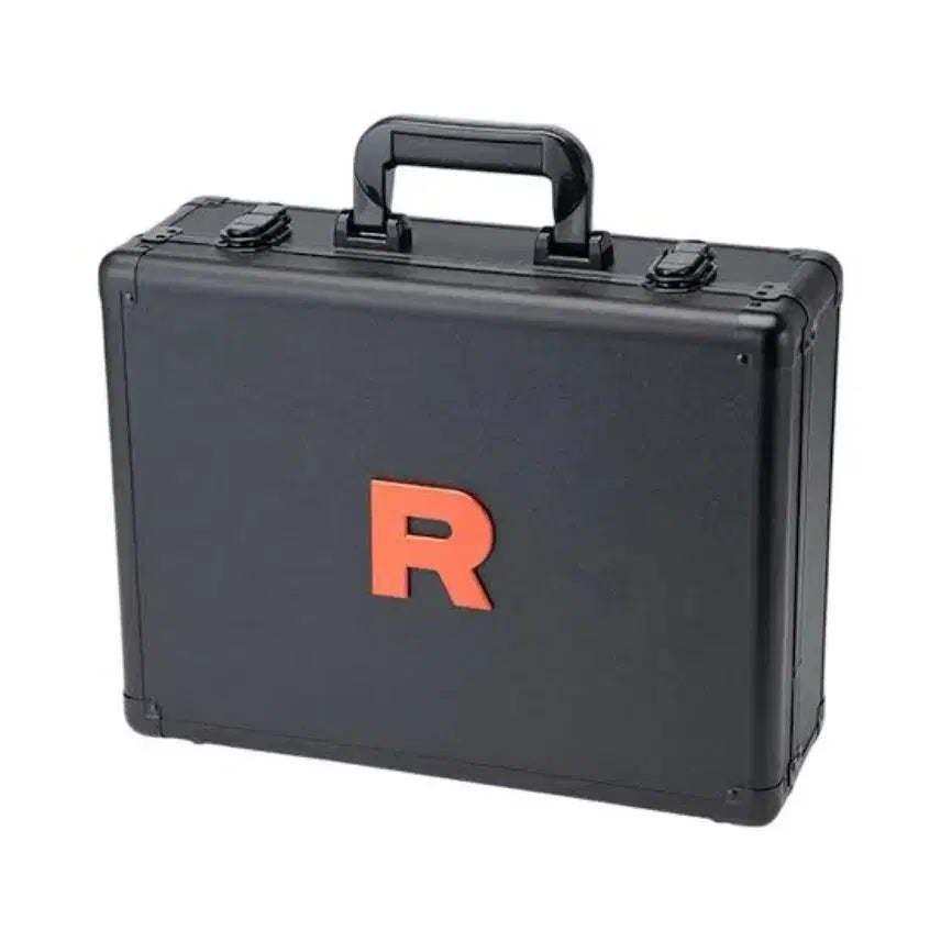 [BUNJANG] Sealed Japanese Pokemon TCG Scarlet & Violet Team Rocket's Glory Case Set / (미개봉) 일본판 포켓몬 TCG 스칼렛&바이올렛 로켓단의 영광 케이스 세