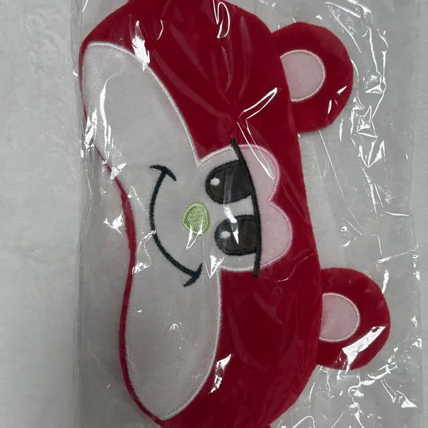 [BUNJANG] RIIZE RIIZCO Eye Mask / 라이즈 리즈코 안대