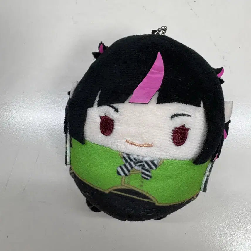 [BUNJANG] Twisted Wonderland Lilia Vanrouge Fuwa Kororin Plush / 트위스테 릴리아 후와코로링 판매합니다