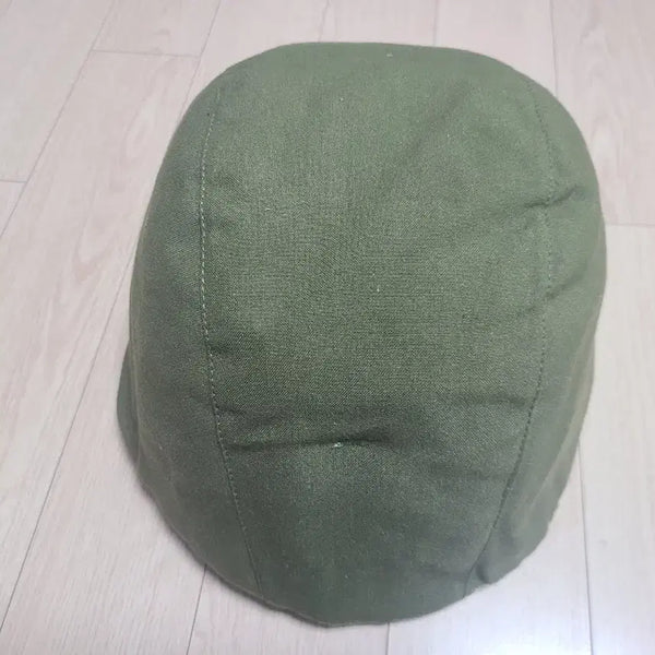 [BUNJANG] Kevlar Ballistic Helmet Cover / 케블라 재질 방탄 헬멧 커버