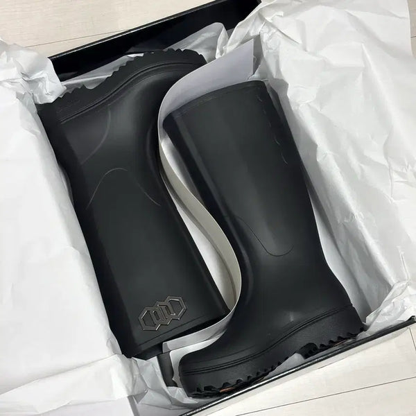 [BUNJANG] Stico Rain Boots Size 230 / 스티코 레인부츠 새상품 230