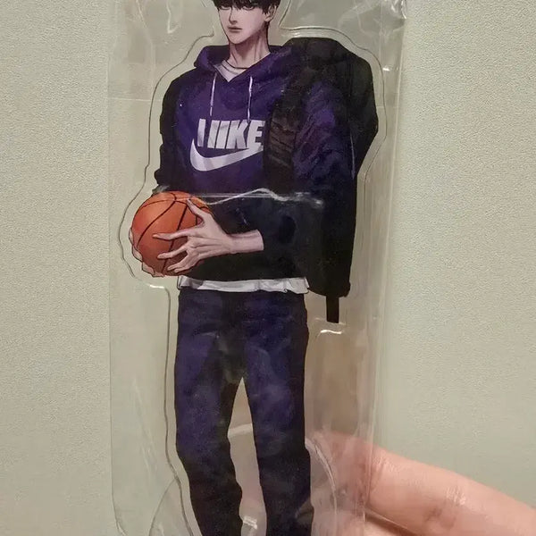 [BUNJANG] Slam Dunk Seo Taegung Acrylic Stand / 슬램덩크 서태웅 아크릴 스탠드
