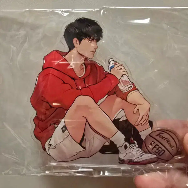 [BUNJANG] Slam Dunk Seo Taegung Acrylic Stand / 슬램덩크 서태웅 아크릴 스탠드