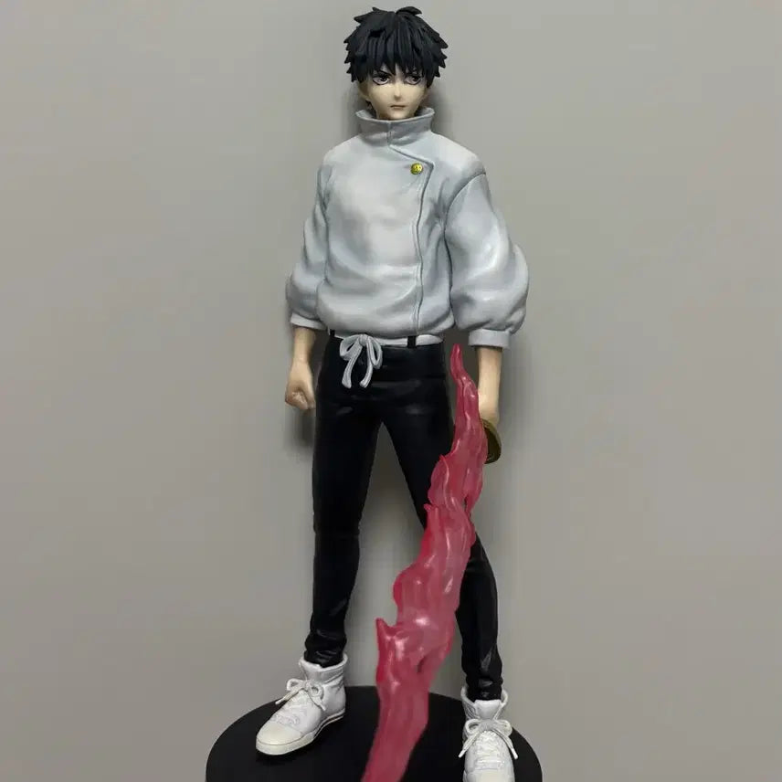 [BUNJANG] Jujutsu Kaisen Yuta Okkotsu A Prize Figure / 옷코츠 유타A상 피규어