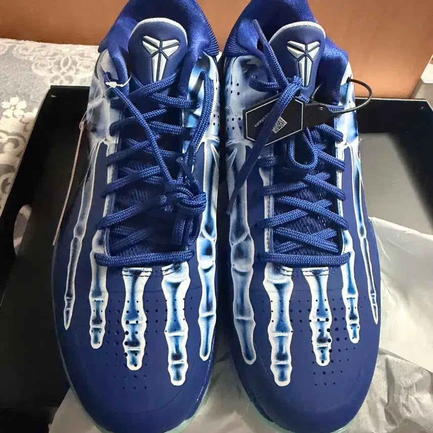 [BUNJANG] Nike Kobe Basketball Shoes Size 280 / 나이키 코비 280