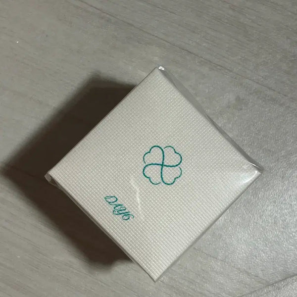 [BUNJANG] DAY6 Madering Necklace / DAY6 데이식스 마데링