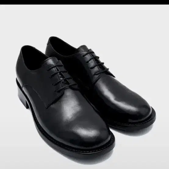 [BUNJANG] KINCH NONSHOWER 818 (a) Shoes / [새상품] 킨치 NONSHOWER - 818 (a)