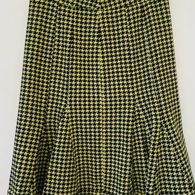 [BUNJANG] Max Mara Tweed Skirt / 막스마라 트위드 스커트