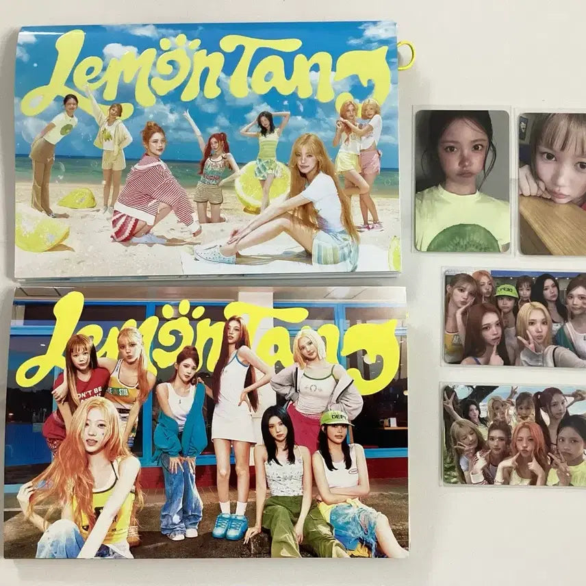 [BUNJANG] SEVENTEEN 24H Japan Album Unsealed Full Set / [개봉앨범]하투하 개봉앨범 판매