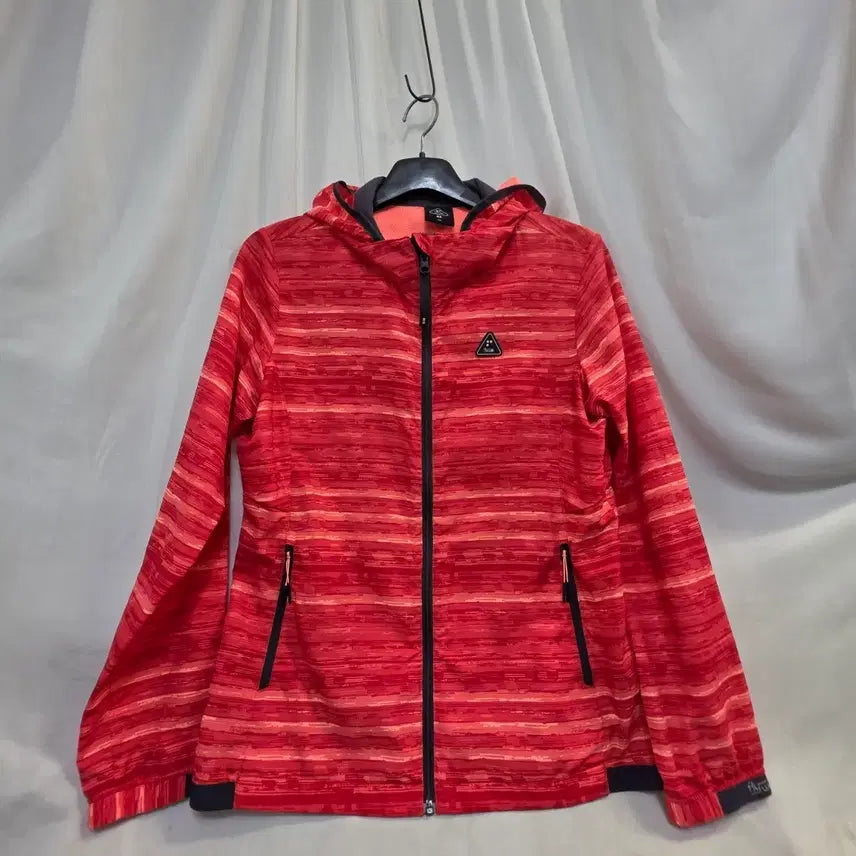 [BUNJANG] K2 Women's Hooded Windbreaker Jumper Size 100 / K2여성후드 바람막이 점퍼100