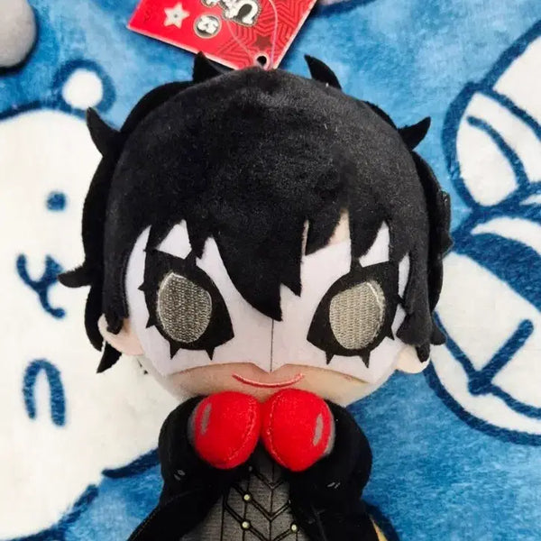 [BUNJANG] Persona 5 Joker Pitanui Plush / [하루만 택포8.5]페르소나5 조커 주인공 피타누이