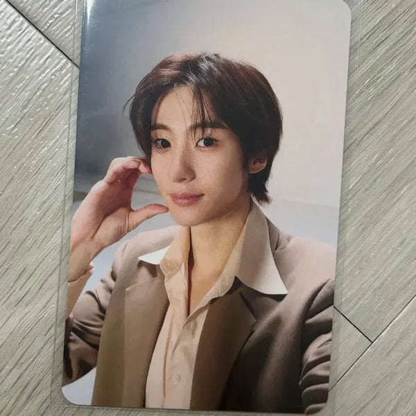 [BUNJANG] RIIZE Anton Arena Photocard / 라이즈 앤톤 아레나 포카