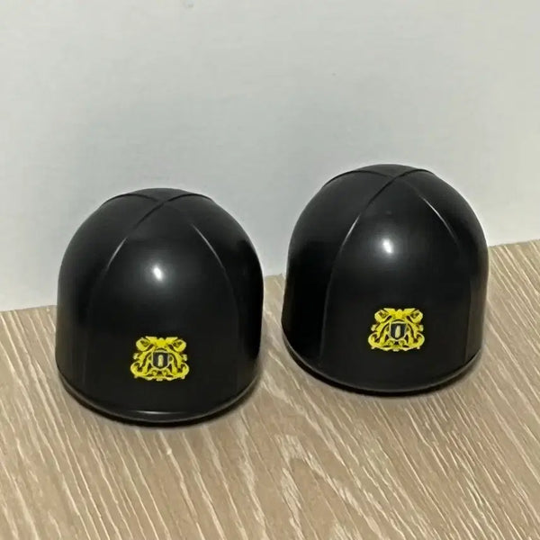 [BUNJANG] Reborn! Vongola Ring Figure Set (B & Storm) - Opened / 가히리 봉고레링 가챠 비+폭풍 일괄 개봉