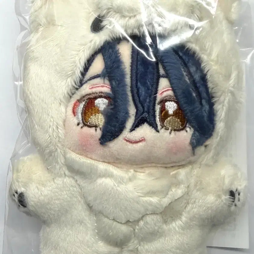 [BUNJANG] Ensemble Stars! It's Nui Plush Doll - Chizuru Tsuzura / 앙스타 이츠누이 곰누이 인형 츠즈라 치토세