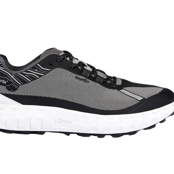[BUNJANG] Noda 001 Black Sneakers / [275] 노다 001 블랙 신발 운동화