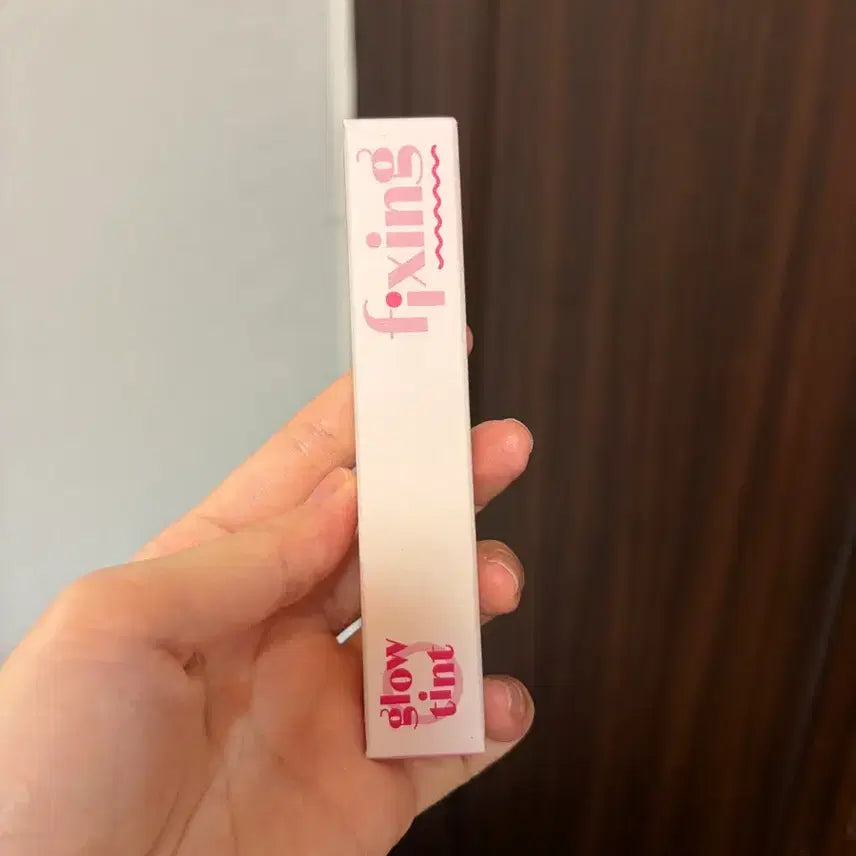 [BUNJANG] Etude Glow Fixing Tint Mauve Movement / 에뛰드 글로우 픽싱틴트 모브먼트