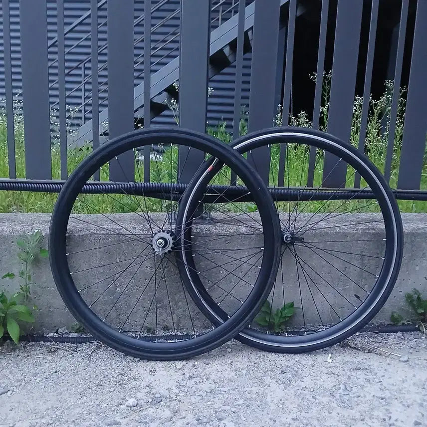[BUNJANG] Joytech Pixie Wheelset / 조이텍 픽시 휠셋 판매합니다.