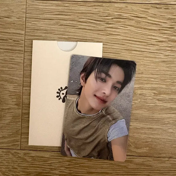 [BUNJANG] CORTEX Gunho Photocard / 코르티스 건호 포카팝니다