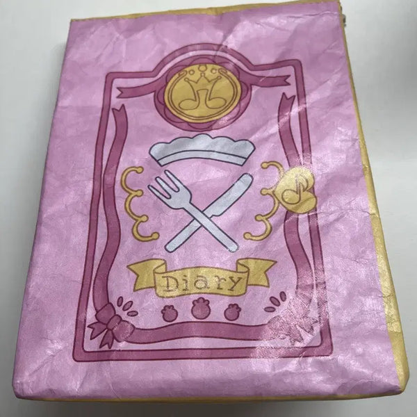 [BUNJANG] Magical Doremi C Prize Lunch Bag / 꼬마마법사레미 쿠지 c상 런치백