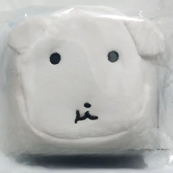 [BUNJANG] COSRX Ganadi Face Pouch (Sealed) / (미개봉)코스알엑스 가나디  얼굴 파우치