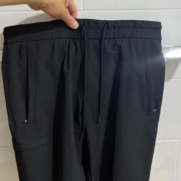 [BUNJANG] James Perse Black Shorts / 제임스펄스 (james perse) 쇼츠