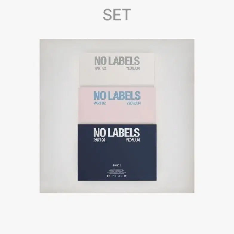 [BUNJANG] TXT Yeonjun Solo Label Part 2 Album / 미개봉 연준 솔로 노 레이블 파트2 일반반 앨범 양도 판매 배송지변경