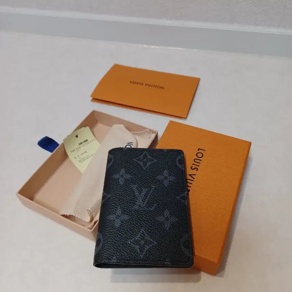 [BUNJANG] Louis Vuitton Monogram Organizer / 루이비통 오거나이저