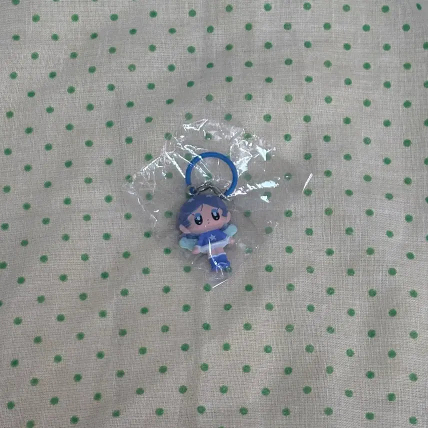 [BUNJANG] Monogurl ChoPositive Angels Mezilusi Photocard Holder / (미개봉) 모뇨걸 초포지티브 엔젤즈 메지루시