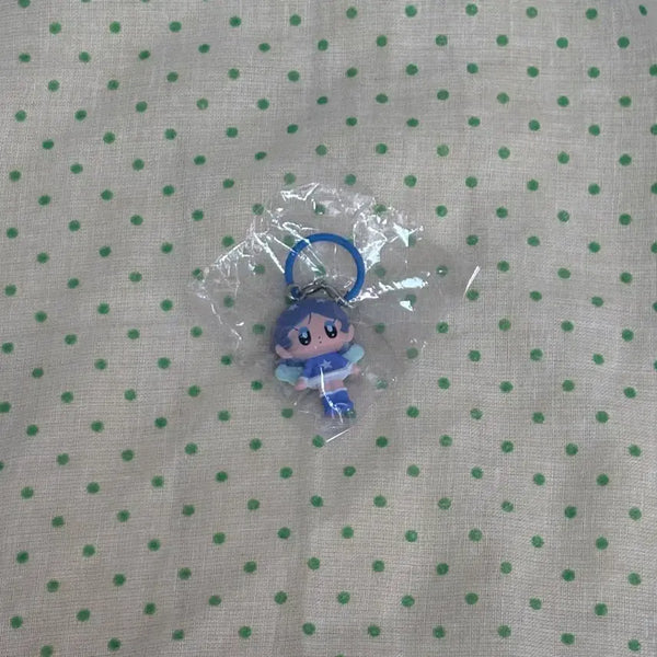 [BUNJANG] Monogurl ChoPositive Angels Mezilusi Photocard Holder / (미개봉) 모뇨걸 초포지티브 엔젤즈 메지루시