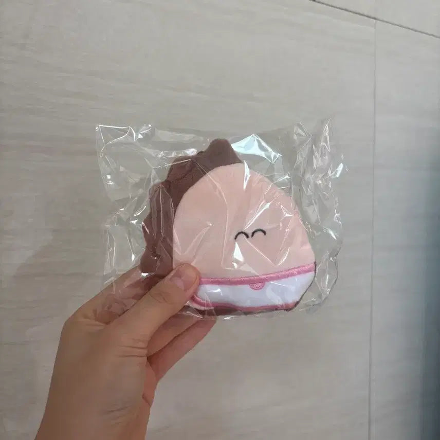 [BUNJANG] Atta Mama Pouch Keyring Mom Sealed / 아따맘마 파우치 키링 엄마 미개봉 새상품