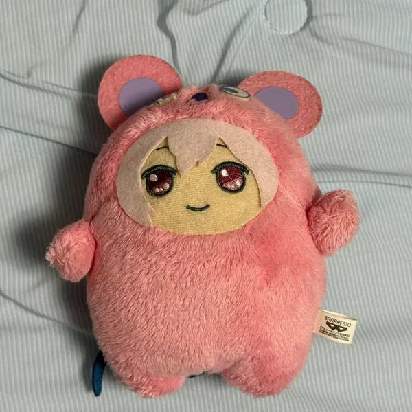 [BUNJANG] I7 Kujo Ten Mononoke Plush / 아이나나 쿠죠 텐 몬누이