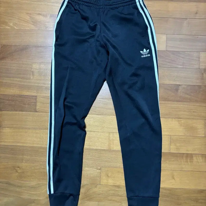 [BUNJANG] Adidas Track Pants / 아디다스 트랙팬츠