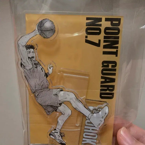 [BUNJANG] Slam Dunk Song Tae-seop Acrylic Stand / 슬램덩크 송태섭 아크릴 스탠드