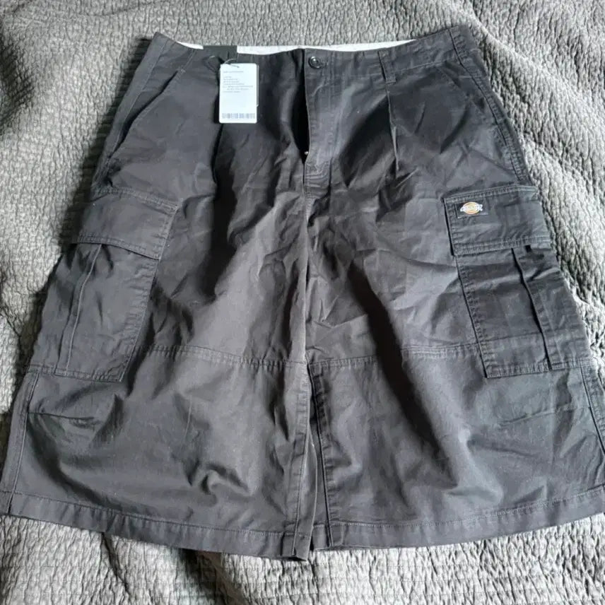 [BUNJANG] Dickies Washed Twill Cargo Shorts / 새상품)디키즈 워시드 트윌 카고쇼츠