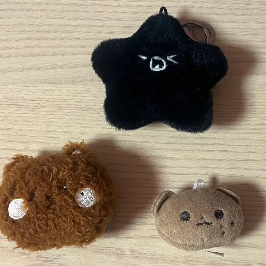 [BUNJANG] NCT Haechan Doll Bundle Set / 엔시티 해찬 인형 일괄