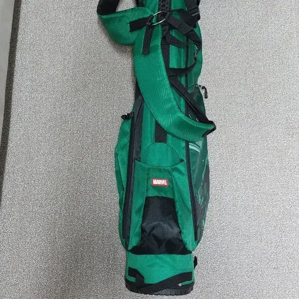 [BUNJANG] Volvik Marvel Stand Half Bag / (정품)볼빅 마블 스탠드 하프백