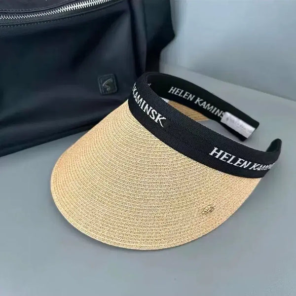[BUNJANG] HELEN KAMINSKI Bianca Bucket Hat / 헬렌카민스키 비앙카 여름 모자