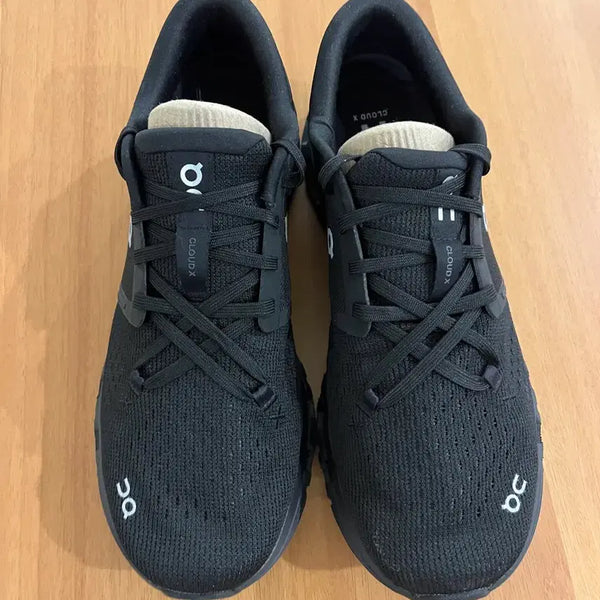 [BUNJANG] OnRunning CloudX4 Running Shoes / 온러닝 클라우드X4