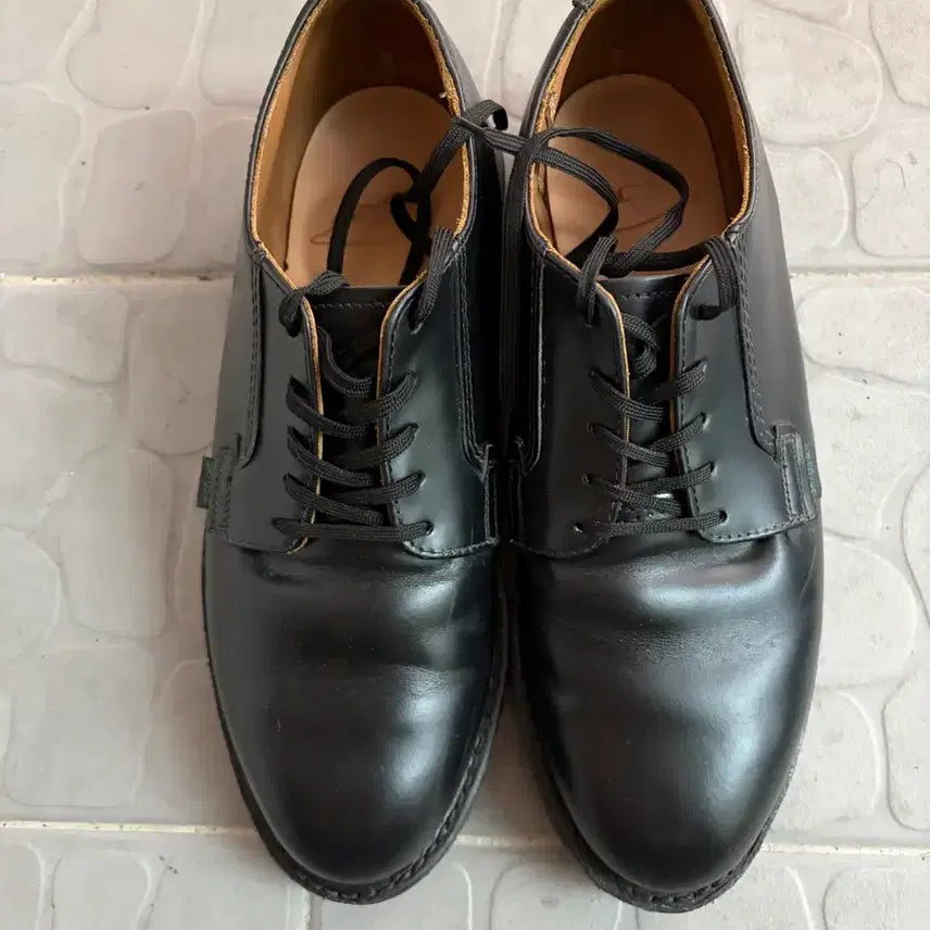[BUNJANG] Red Wing Postman Shoes Size 7D / [7d]레드윙 포스트맨